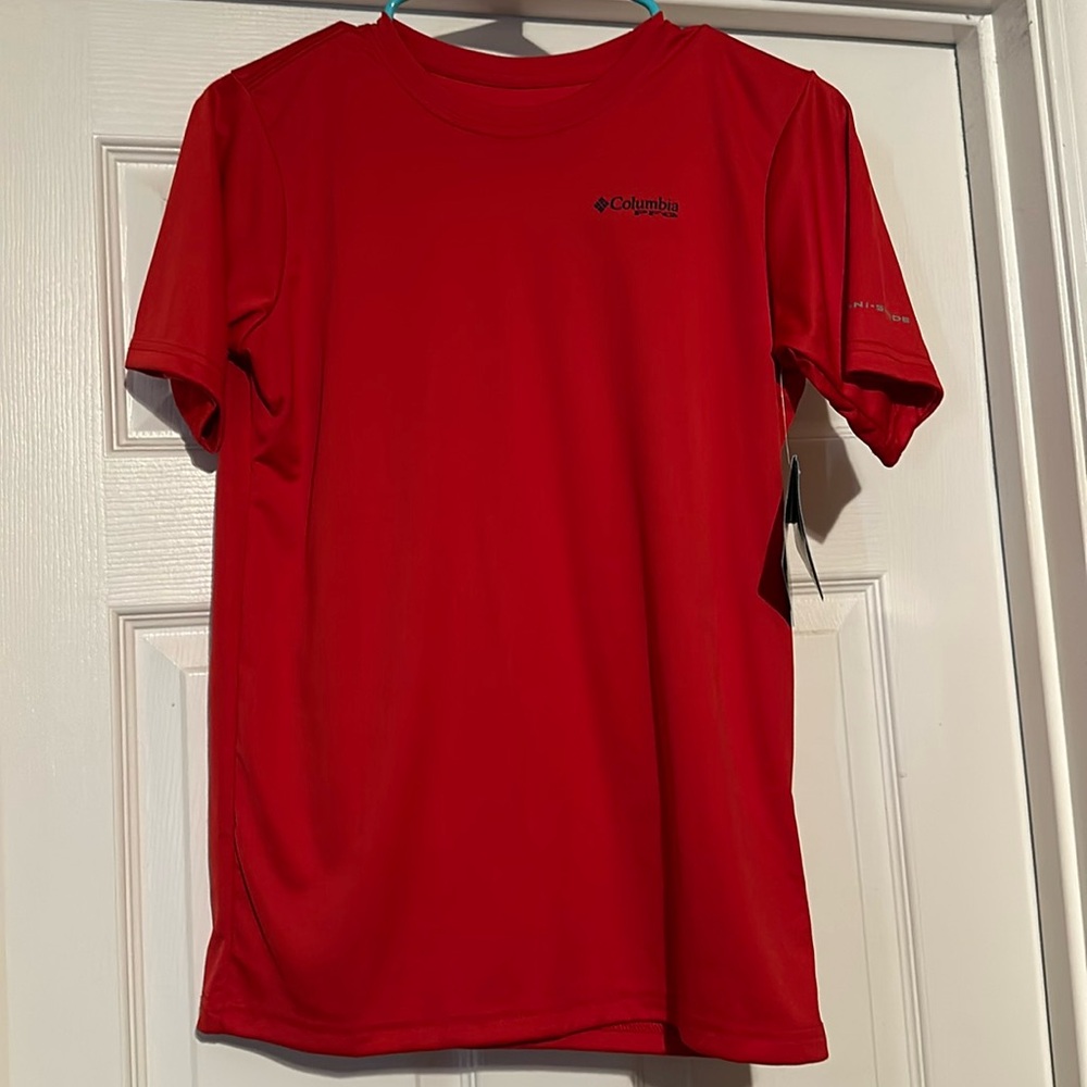 Kids UPF 50 shirt YL